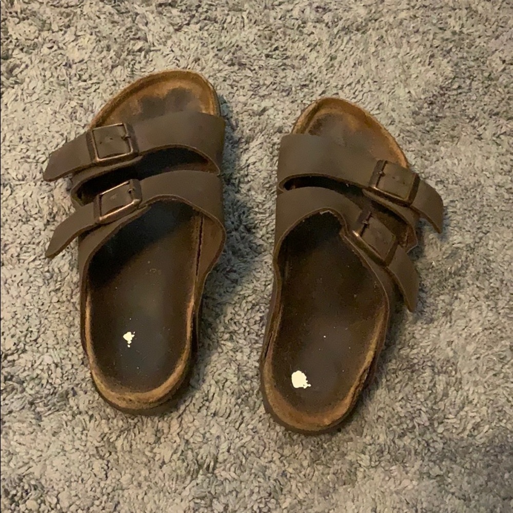 Birkenstock’s